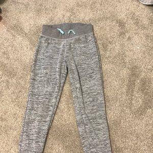 Barely worn sweatpants